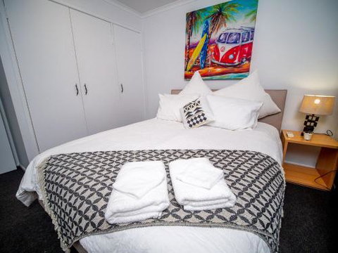 Rete's Retreat - Hotel QLD 1