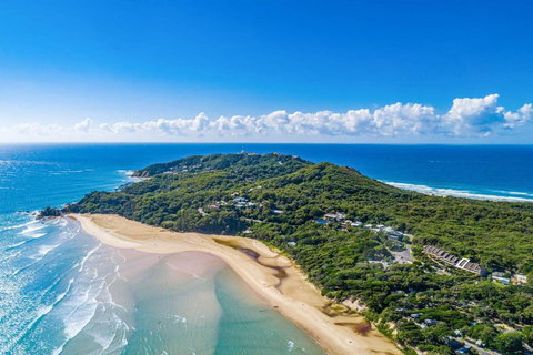 A Perfect Stay - 4 James Cook Apartments - Hotel QLD 1