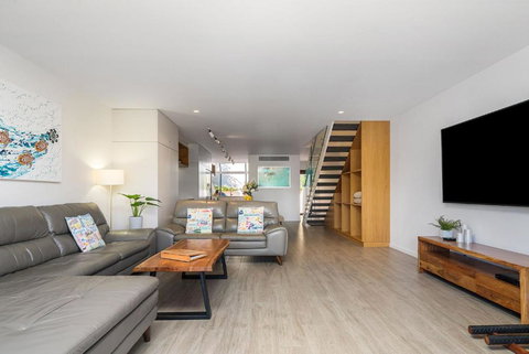 A Perfect Stay - 4 James Cook Apartments - Hotel QLD 4