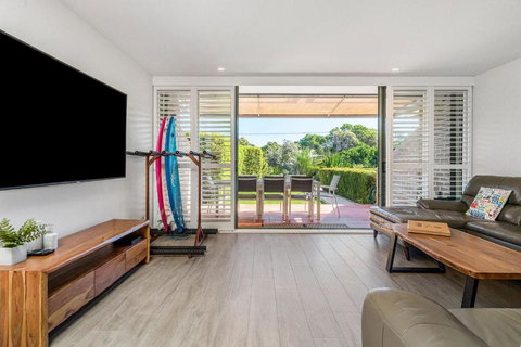 A Perfect Stay - 4 James Cook Apartments - Hotel QLD 2
