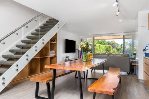 A Perfect Stay - 4 James Cook Apartments - Hotel QLD 3