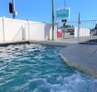 Aqua Blue Motel - Hotel QLD
