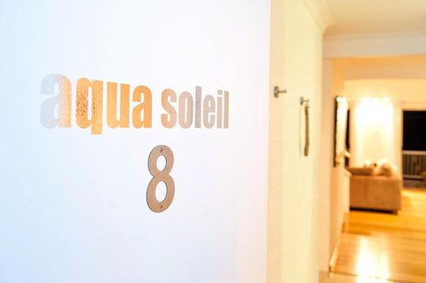 Aqua Soleil - Byron Bay Apartment For Rent - Hotel QLD 2