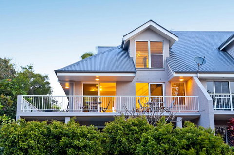 Aqua Soleil - Byron Bay Apartment For Rent - Hotel QLD 3