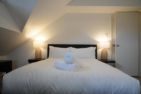 Aqua Soleil - Byron Bay Apartment For Rent - Hotel QLD 4