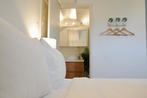 Aqua Soleil - Byron Bay Apartment For Rent - Hotel QLD 1