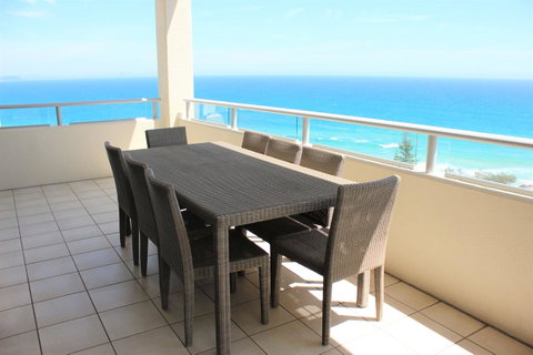 Blue C Coolangatta - Hotel QLD 23