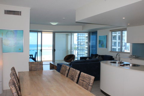 Blue C Coolangatta - Hotel QLD 32