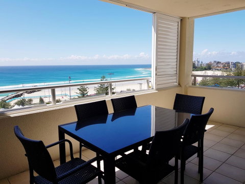 Blue C Coolangatta - Hotel QLD 11