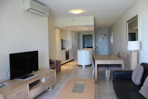 Blue C Coolangatta - Hotel QLD 27