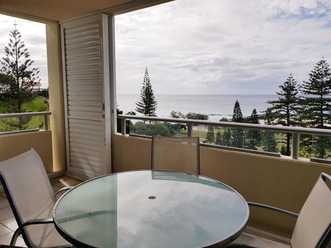 Blue C Coolangatta - Hotel QLD 13