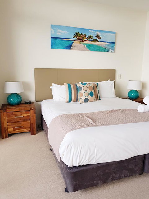 Blue C Coolangatta - Hotel QLD 7