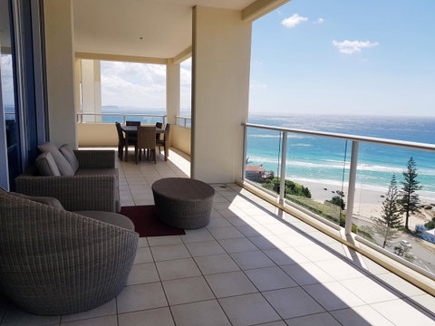 Blue C Coolangatta - Hotel QLD 8
