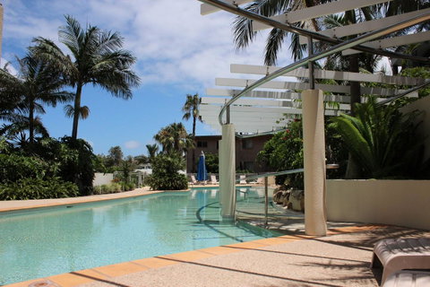Blue C Coolangatta - Hotel QLD 19