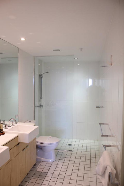 Blue C Coolangatta - Hotel QLD 26