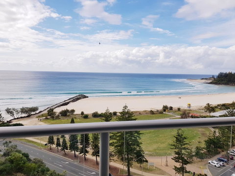 Blue C Coolangatta - Hotel QLD 6
