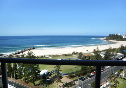 Blue C Coolangatta - Hotel QLD 34