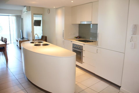 Blue C Coolangatta - Hotel QLD 25