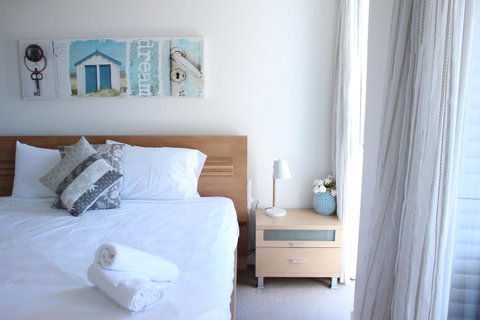Blue C Coolangatta - Hotel QLD 36