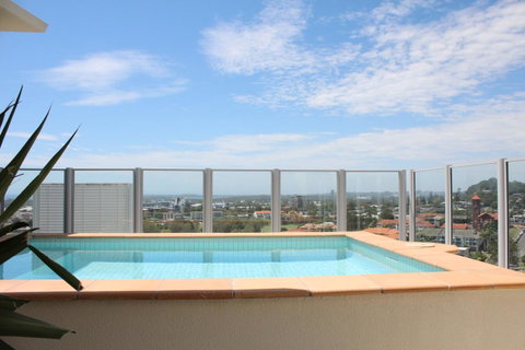 Blue C Coolangatta - Hotel QLD 22