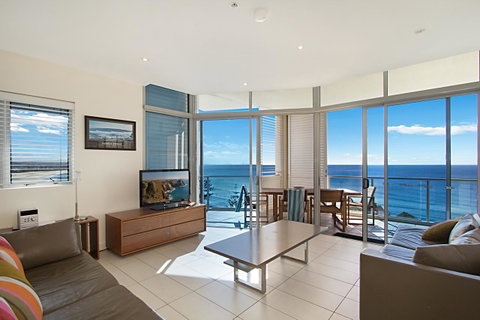 Blue C Coolangatta - Hotel QLD 0