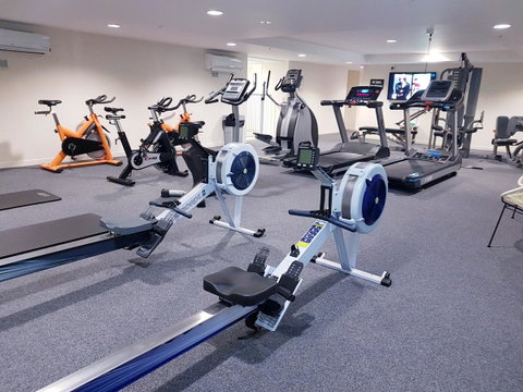 Blue C Coolangatta - Hotel QLD 15