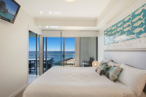 Blue C Coolangatta - Hotel QLD 2