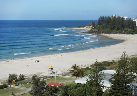 Blue C Coolangatta - Hotel QLD 33