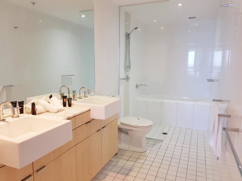 Blue C Coolangatta - Hotel QLD 10