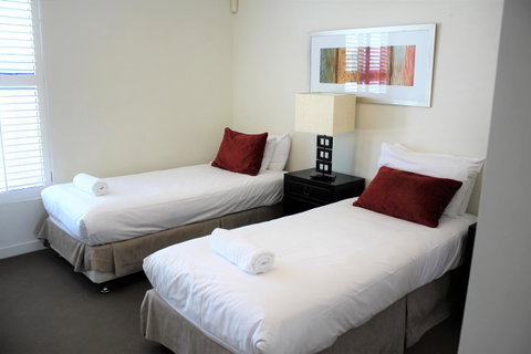 Blue C Coolangatta - Hotel QLD 24