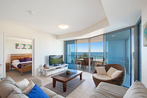 Blue C Coolangatta - Hotel QLD 3