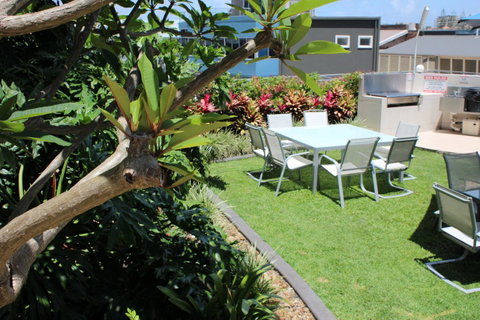 Blue C Coolangatta - Hotel QLD 16