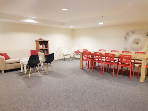 Blue C Coolangatta - Hotel QLD 14