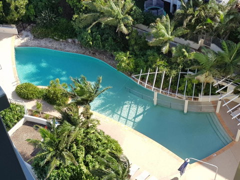 Blue C Coolangatta - Hotel QLD 17