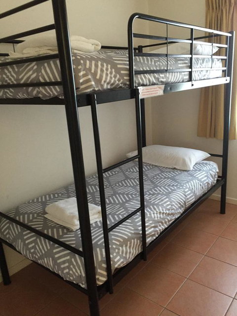 NRMA Bowen Beachfront Holiday Park - Hotel QLD 23