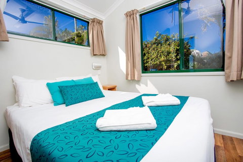 NRMA Bowen Beachfront Holiday Park - Hotel QLD 12
