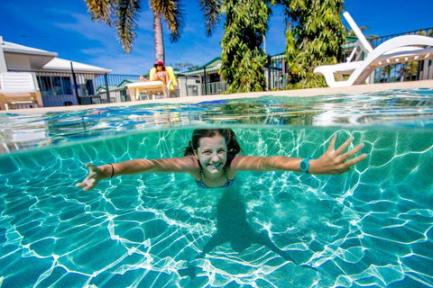 NRMA Bowen Beachfront Holiday Park - Hotel QLD 2