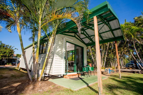 NRMA Bowen Beachfront Holiday Park - Hotel QLD 10