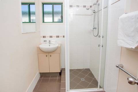 NRMA Bowen Beachfront Holiday Park - Hotel QLD 22