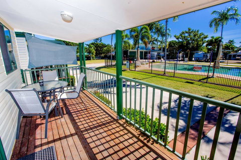 NRMA Bowen Beachfront Holiday Park - Hotel QLD 18