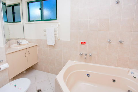 NRMA Bowen Beachfront Holiday Park - Hotel QLD 14