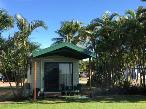 NRMA Bowen Beachfront Holiday Park - Hotel QLD 11