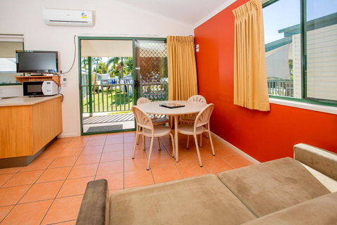 NRMA Bowen Beachfront Holiday Park - Hotel QLD 21