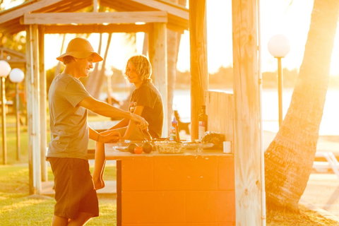 NRMA Bowen Beachfront Holiday Park - Hotel QLD 6
