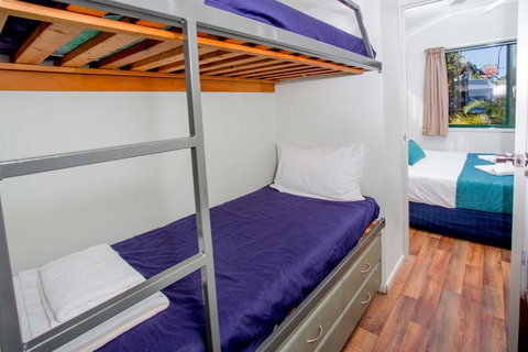 NRMA Bowen Beachfront Holiday Park - Hotel QLD 15