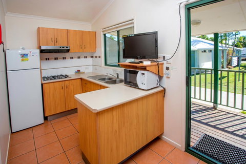 NRMA Bowen Beachfront Holiday Park - Hotel QLD 19