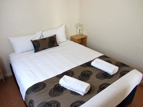 NRMA Bowen Beachfront Holiday Park - Hotel QLD 20