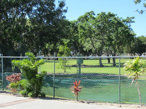 NRMA Bowen Beachfront Holiday Park - Hotel QLD 26
