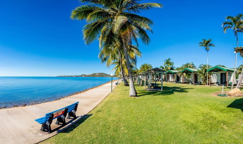 NRMA Bowen Beachfront Holiday Park - Hotel QLD 7