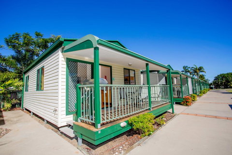NRMA Bowen Beachfront Holiday Park - Hotel QLD 17